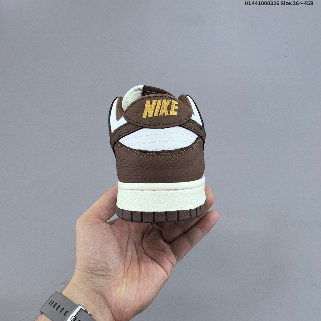 Nike SB Dunk Low Retro ZoomAir - foto 6
