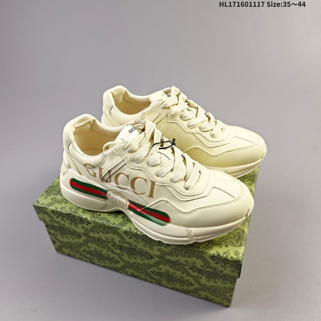 80 Gucci Logo Rhyton Rhyton - foto 6