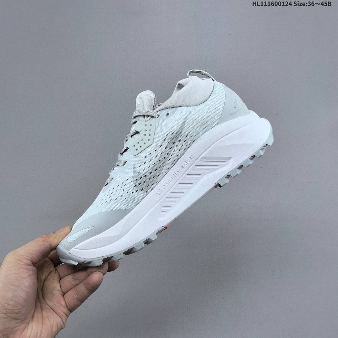 Nike REACTX PEGASUS TRAIL 6 - foto 7