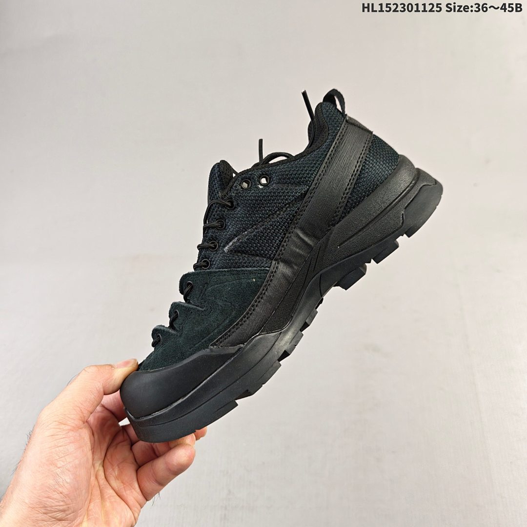 SALOMON X-ALP MM6 MAISON MARGIELA MaisonMargiela X Salomon2024 - foto 8