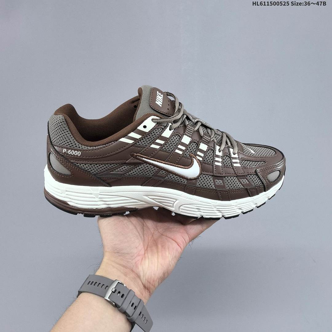 Nike P-6000 - foto 2