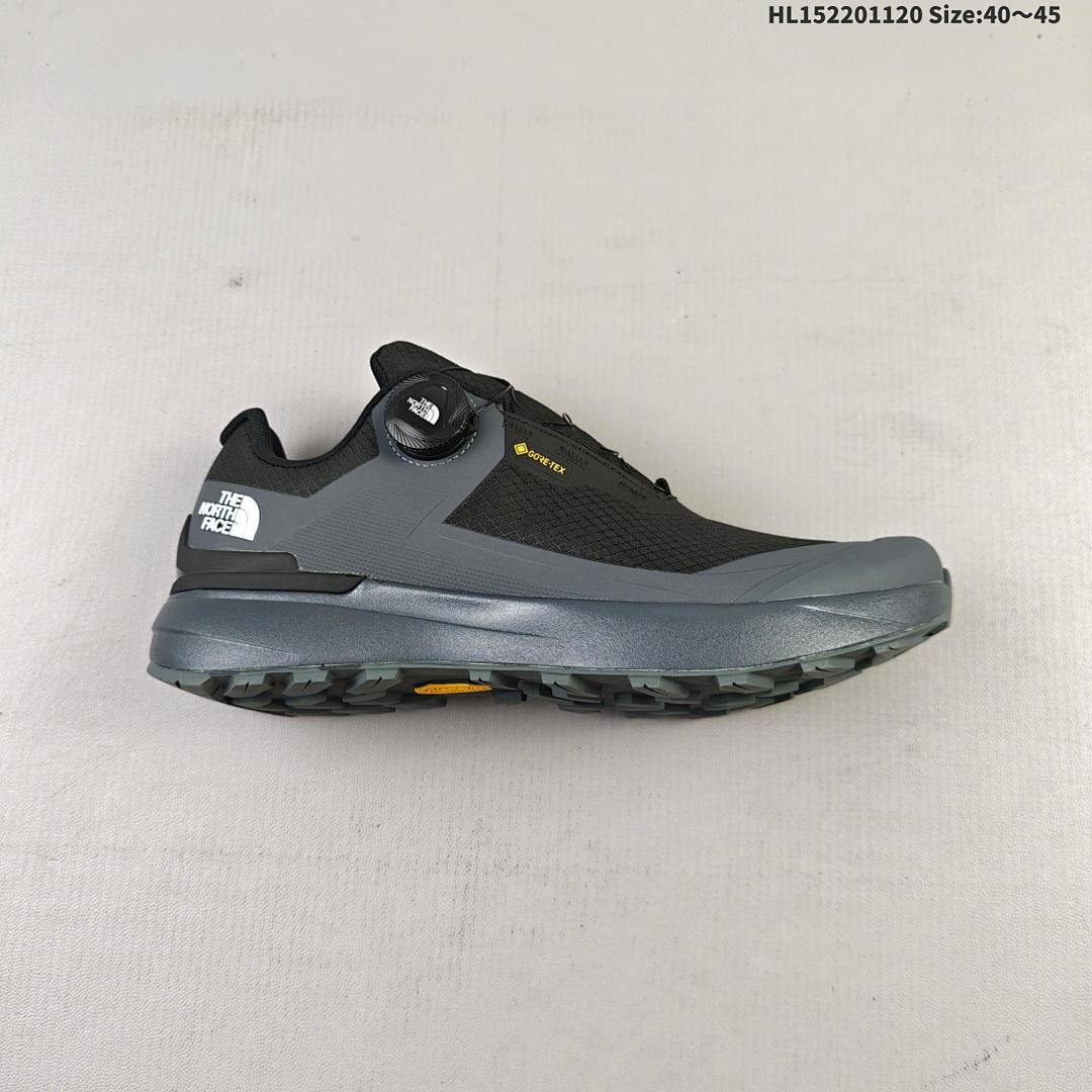 The North Face GLENCLYFFE LOW HL152201120 Size 45