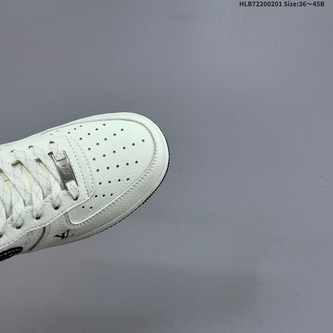 Nike Air Force1 07 low LV - foto 3