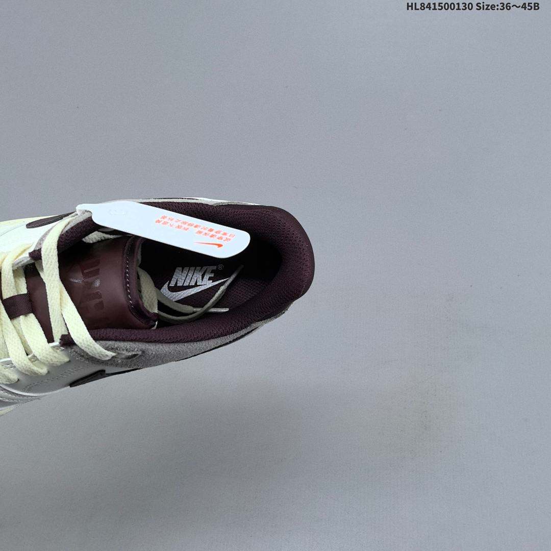 Nike FULL FORCE LO -100 3 - foto 2