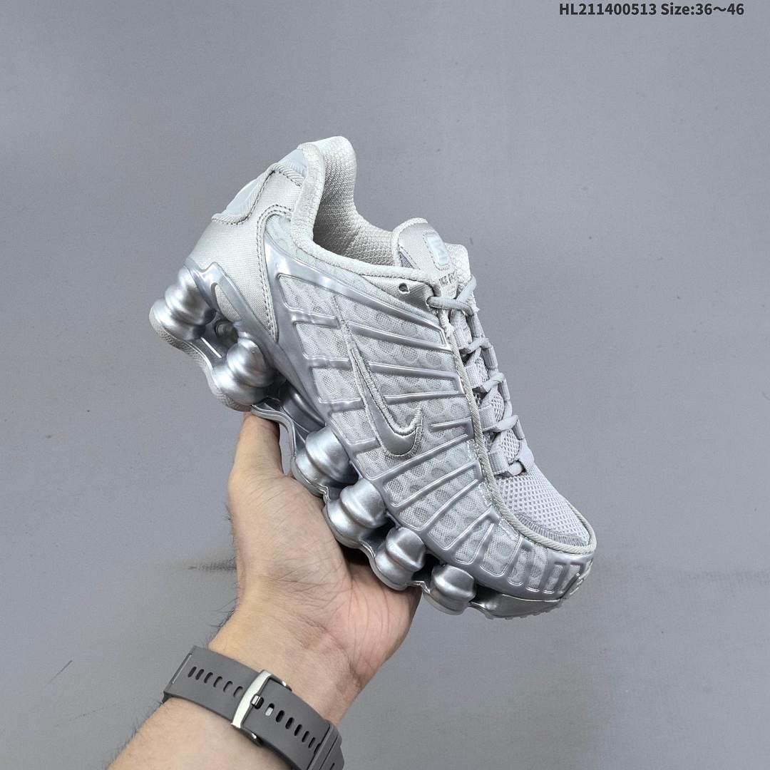 Nike Shox TL Nike Shox 2003 - foto 3
