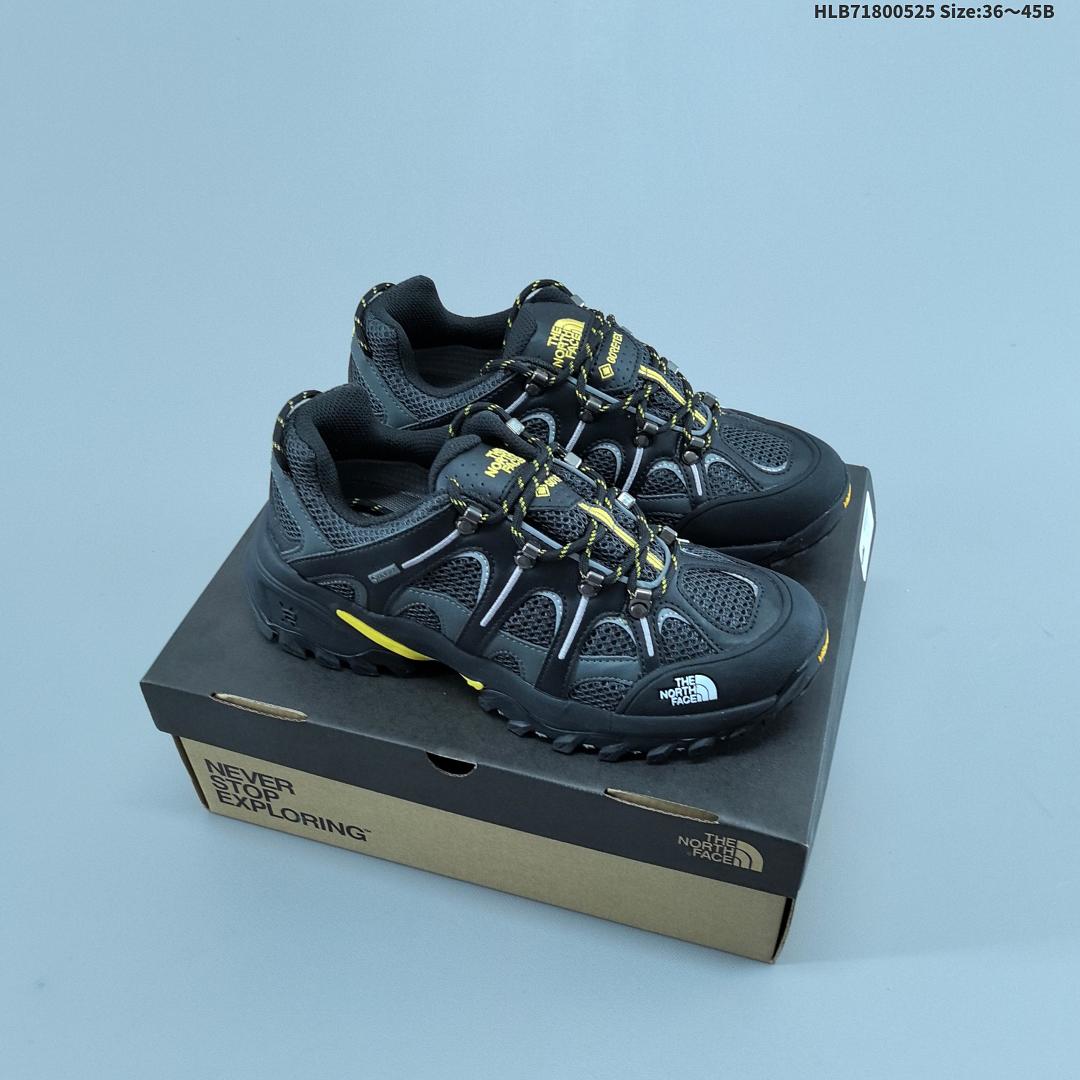 THE NORTH FACE Hedgehog 06 VST GORE-TEX :NS94R71K ID:HLB71800525 Siz