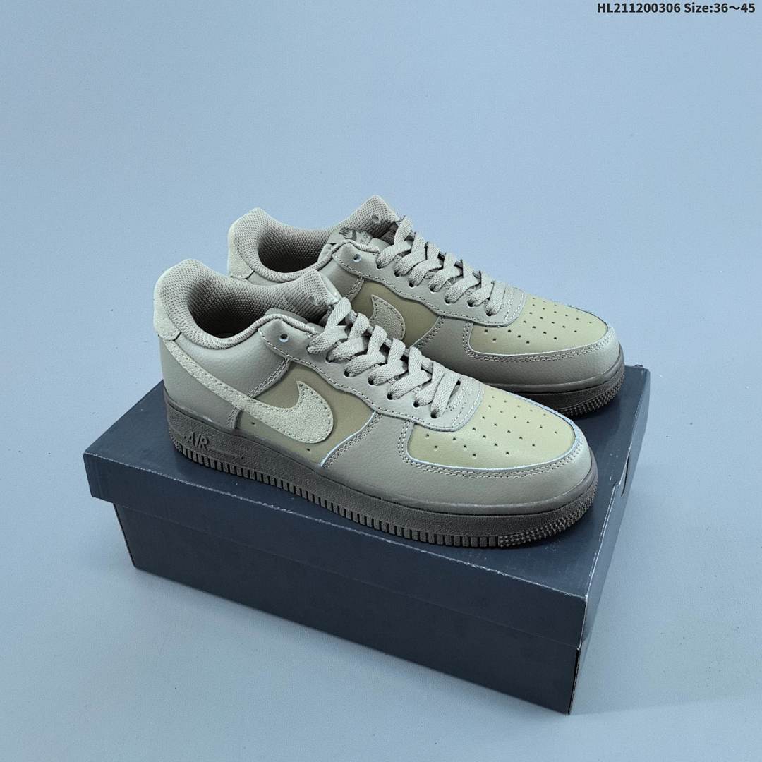 Nike Air Force 1’07 Force 1