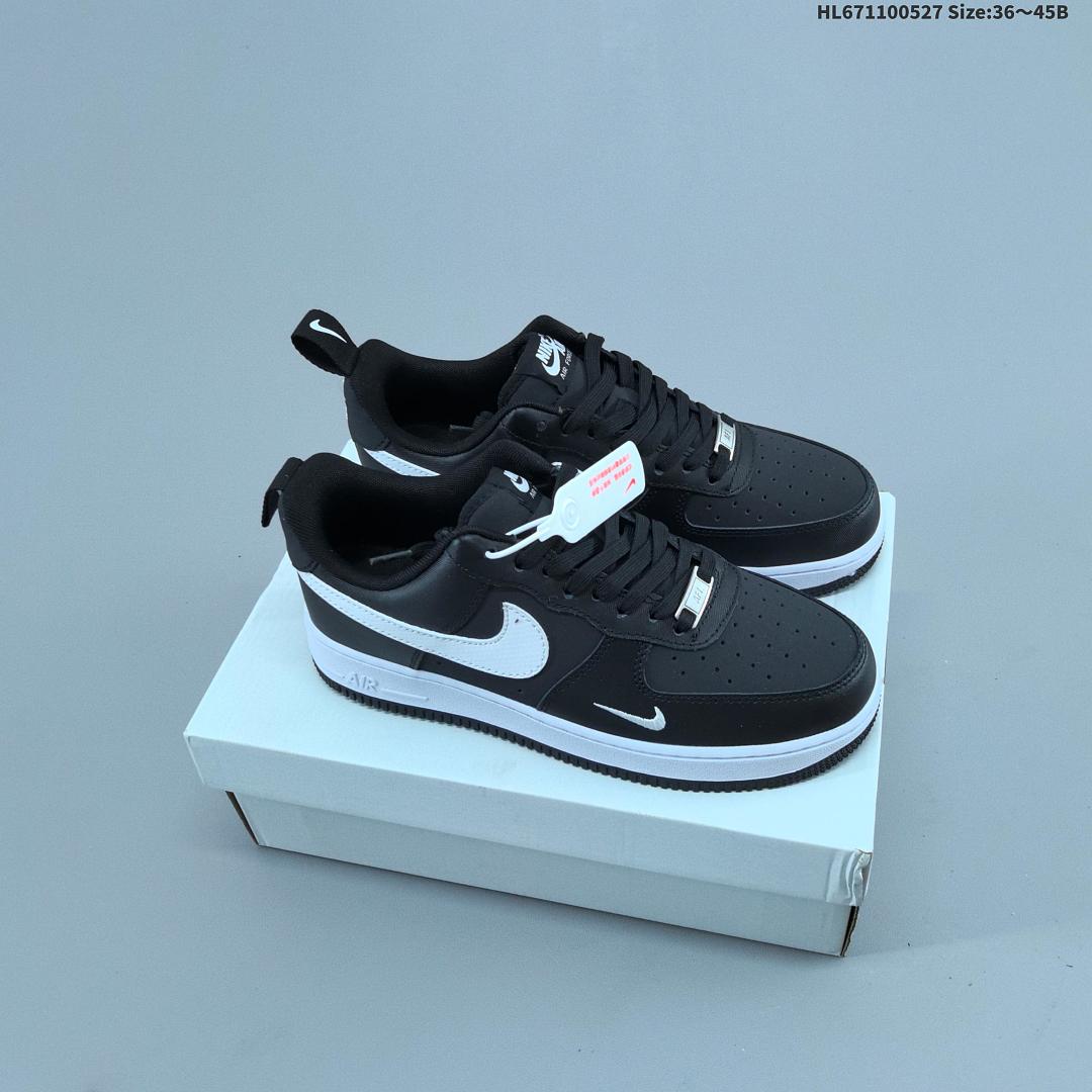 Nike AIR FORCE 1’07 Force - foto 6