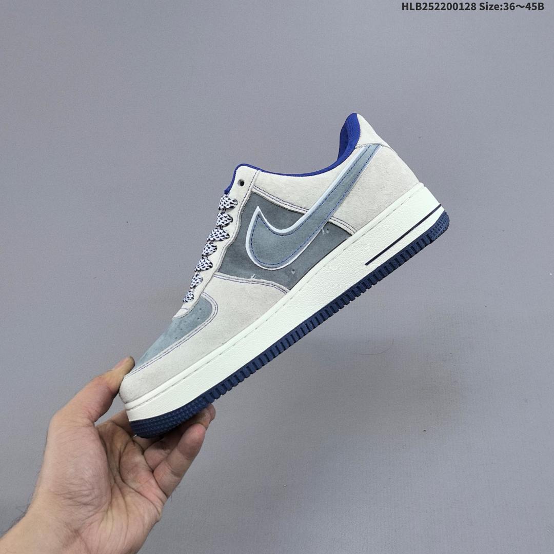 NIKE AIR FORCE 1‘07 LV8 -02 - foto 7