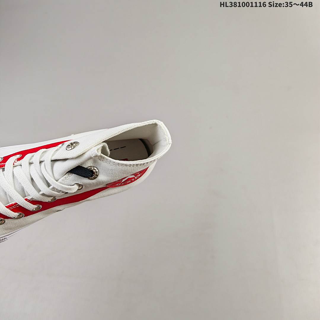 ❤️🤍 Converse x Coca-Cola ✨ Converse x Coca-Cola Chuck Taylor - foto 3