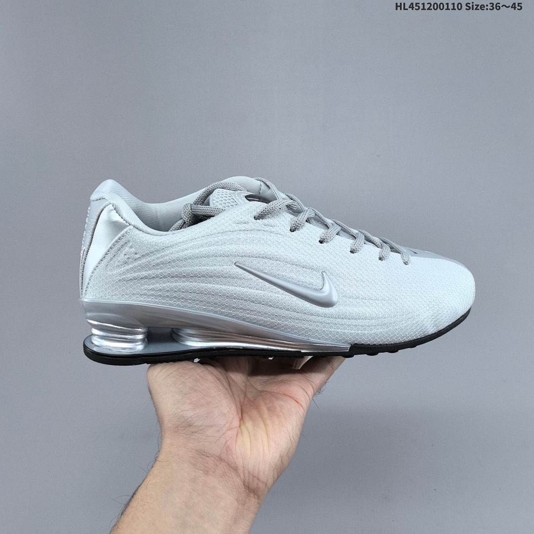 Nike Shox Z shox 2000 - foto 6