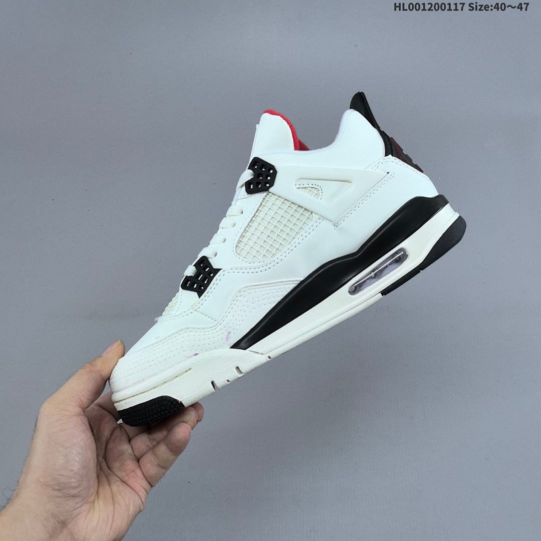 Air Jordan 4 Retro "Flight Club" AJ4 4 aj4 4 Air Jordan 4 "Flight Cl - foto 7