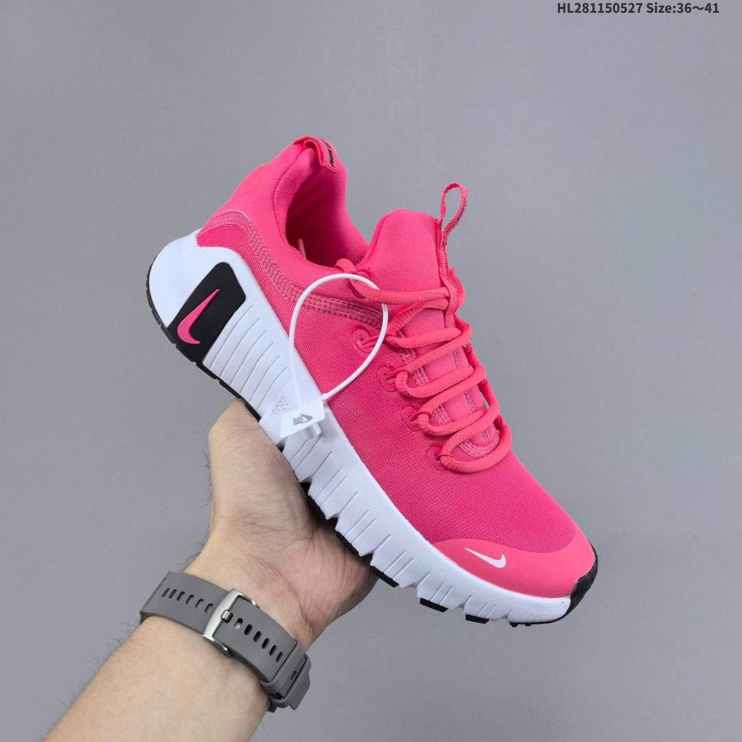 Nike Free Metcon 6 -100 ID Size 41 - foto 3