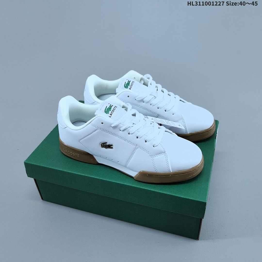 LACOSTE Carnaby Cup - foto 2