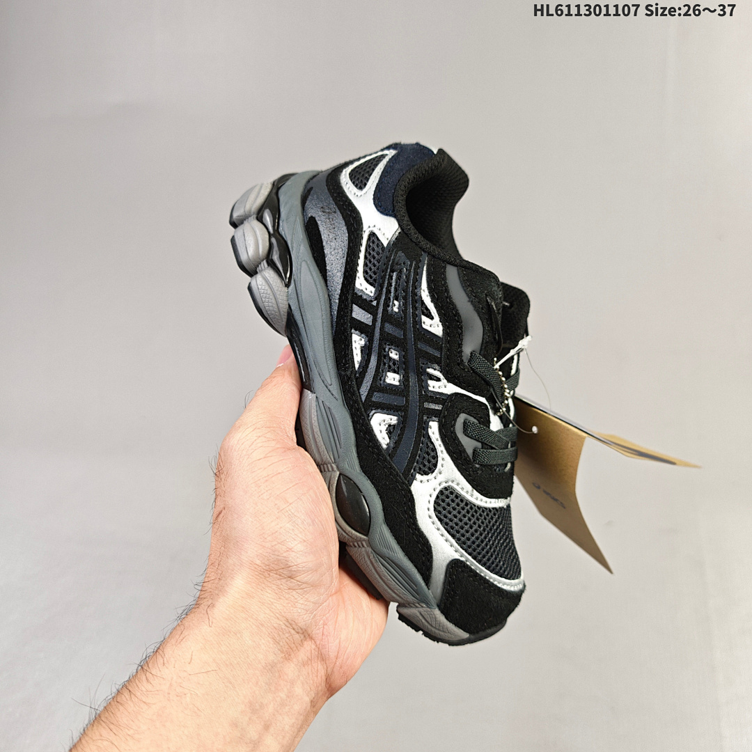 ASICS/ GEL-NYC AHAR+ - foto 7
