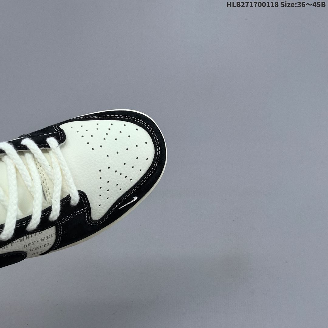Nike Dunk Low Retro ‘DIY ’ - foto 3