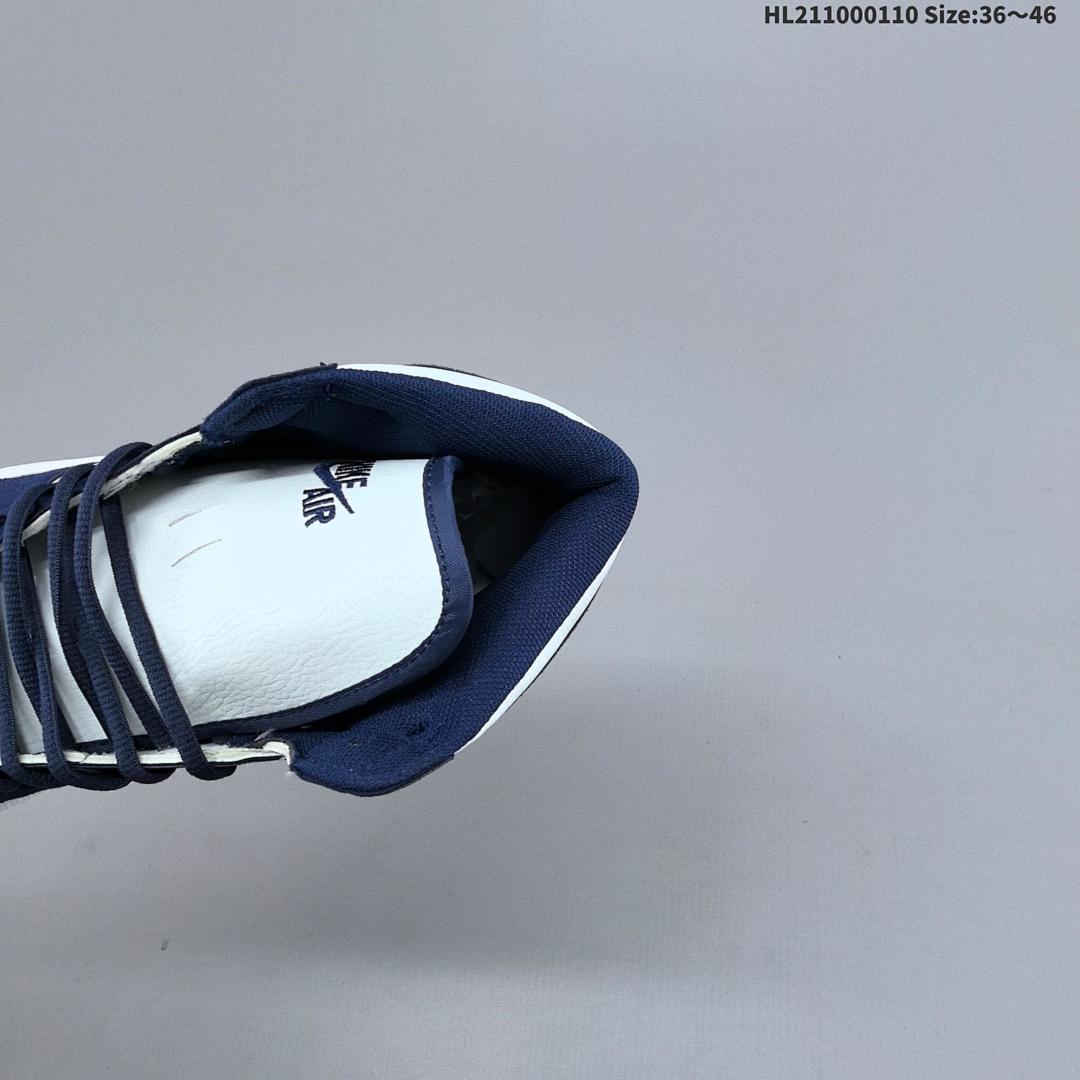 Air Jordan 1 HIGH OG 85 “Midnight Navy” AJ1 1 aj1 1 - foto 2