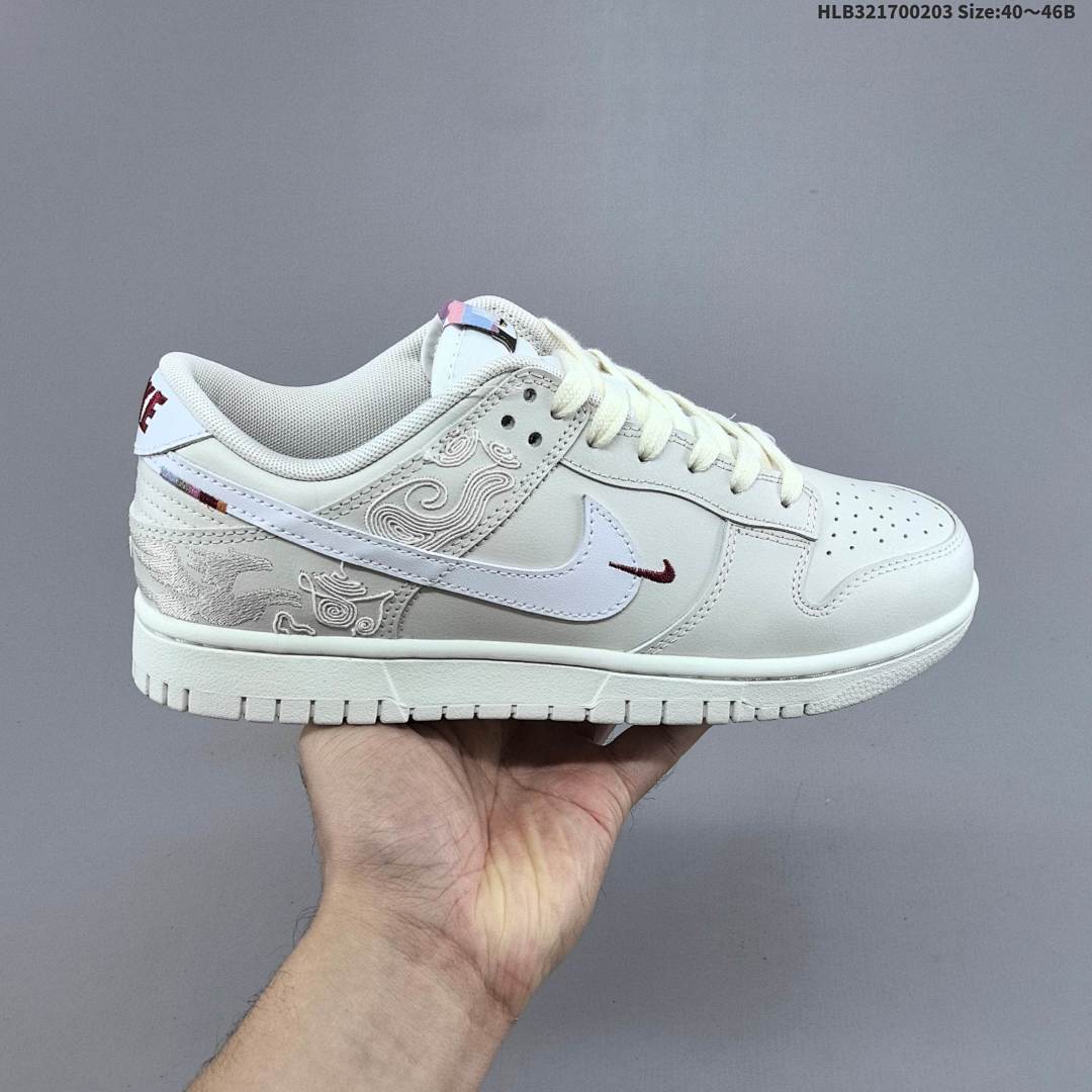 Nike SB Dunk Low Pro ZoomAir - foto 9