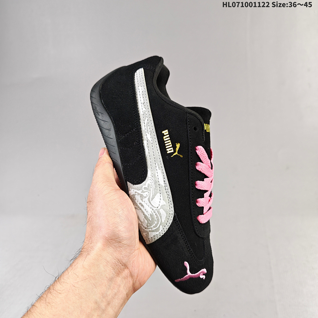 Puma Speedcat Og+ Sparco - foto 5