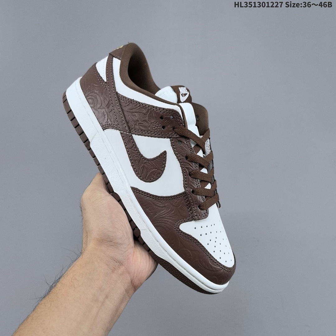 Nike SB Dunk Low Pro ZoomAir - foto 8
