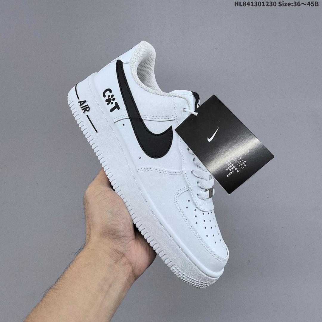 Nike AIR FORCE 1‘07 LX Force - foto 6