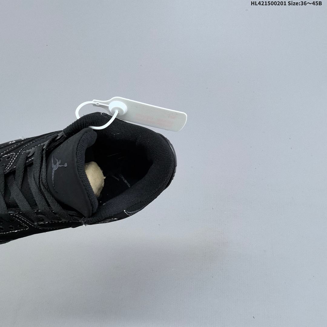 Air Jordan 3 Retro "Pure White" AJ3 3 aj3 3 - foto 2