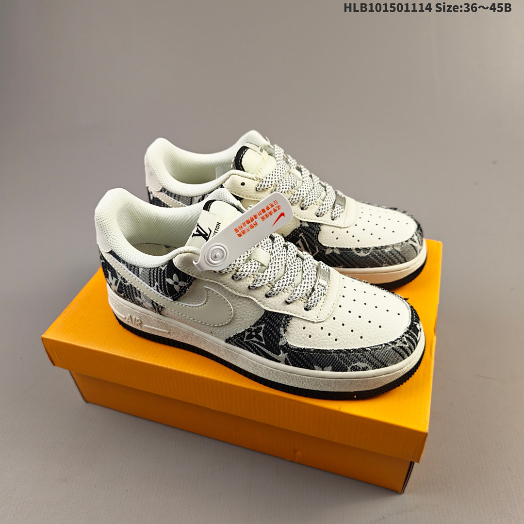 Nike Air Force1 07 low - foto 3