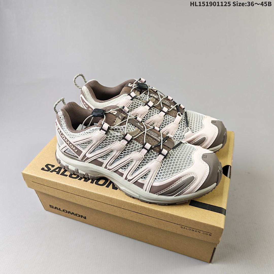 Salomon XAPRO 3D SENSIFIT 3D - foto 5