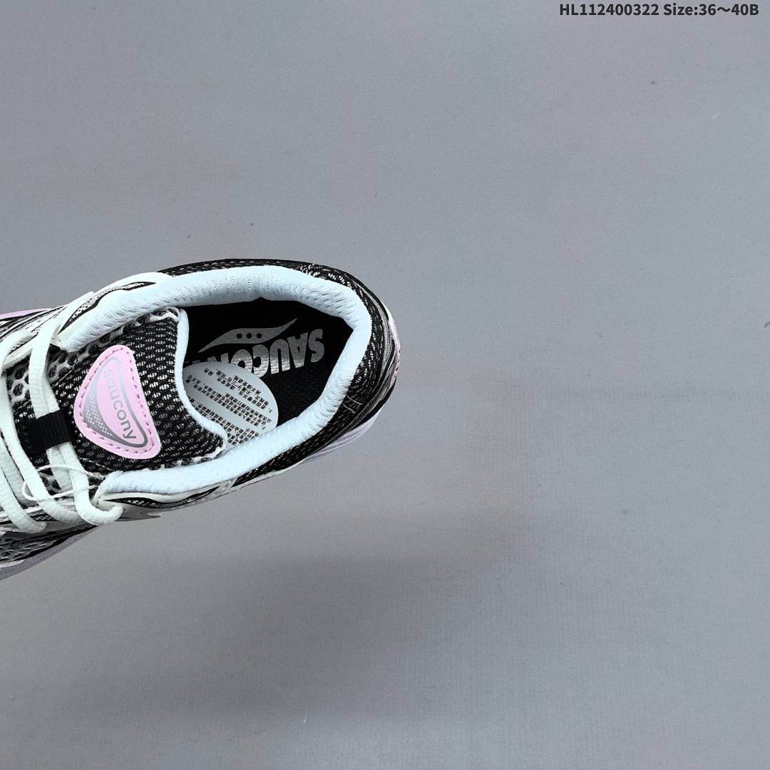 SauconyPROGRID OMNI 9 Omni - foto 9