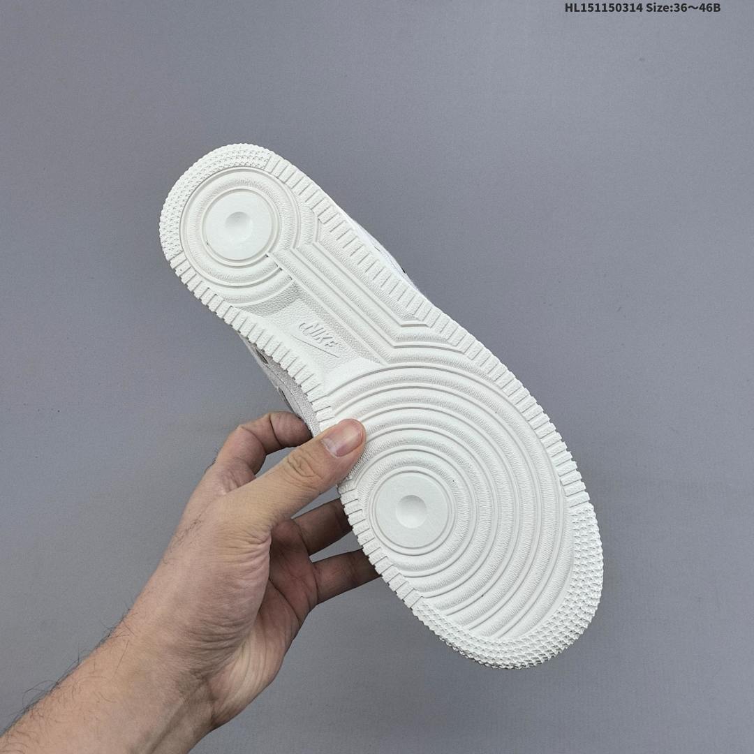 Nike Air Force 1’07 Force 1 - foto 7