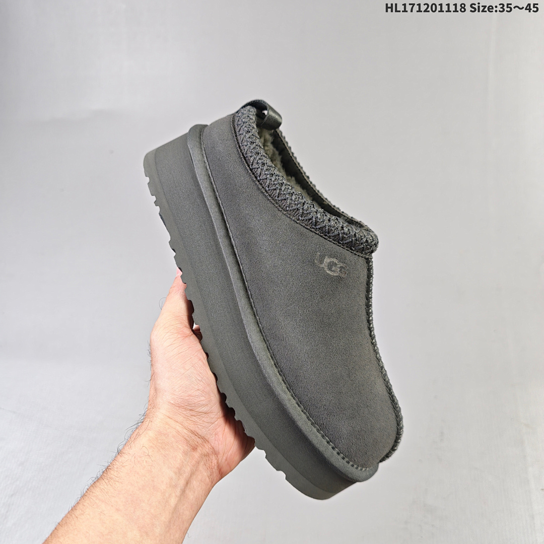 UGG CLASSIC MINI PLATFORM ID - foto 8