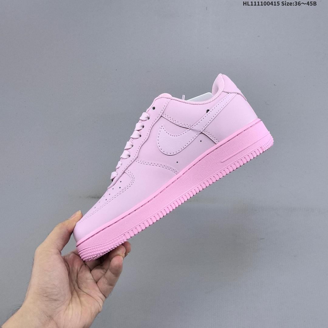 Nike Air Force 1’07 Force 1 - foto 4