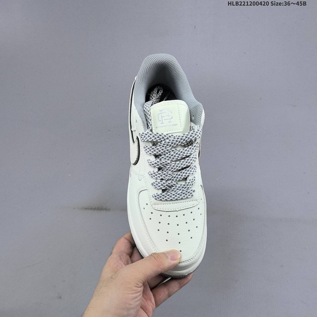 Nike AIR FORCE 1‘07 Force 1 - foto 5