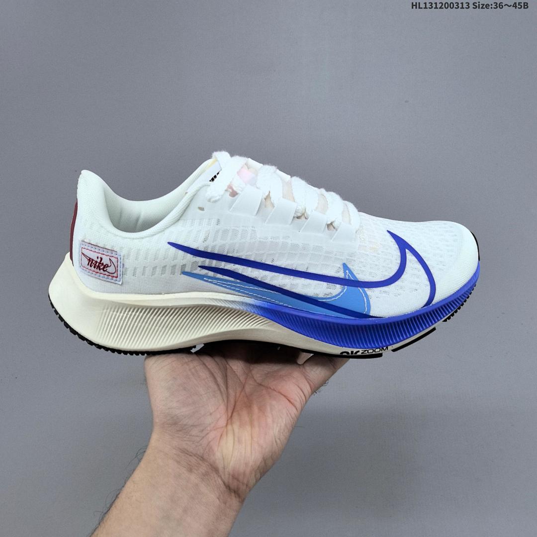 Nike Air Zoom Pegasus 37 . BQ9646 002 36 36 - foto 4