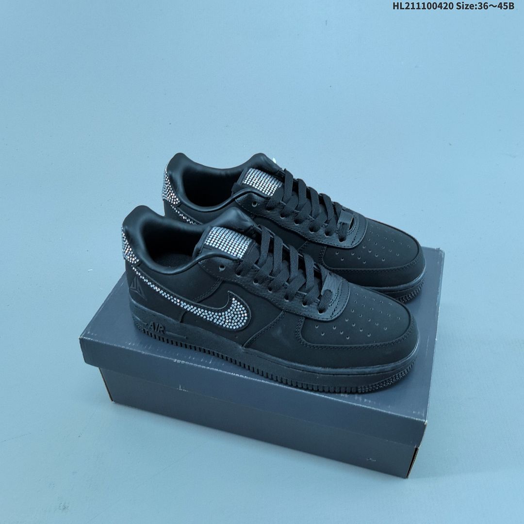 Nike Air Force 1’07 Force 1 - foto 8