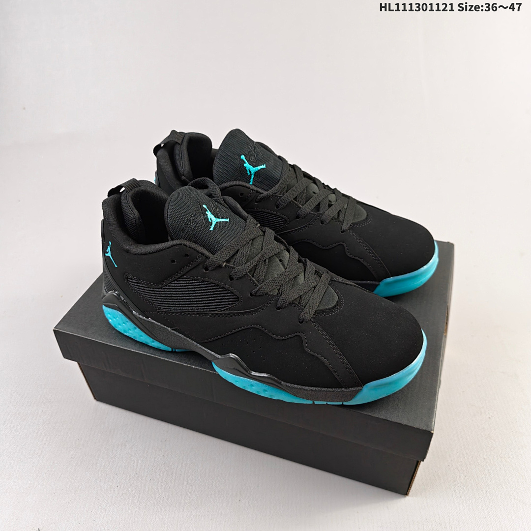 Air Jordan 7 MVP 232 RM AJ7 7 aj7 7 Jordan Brand AJ7 - foto 2