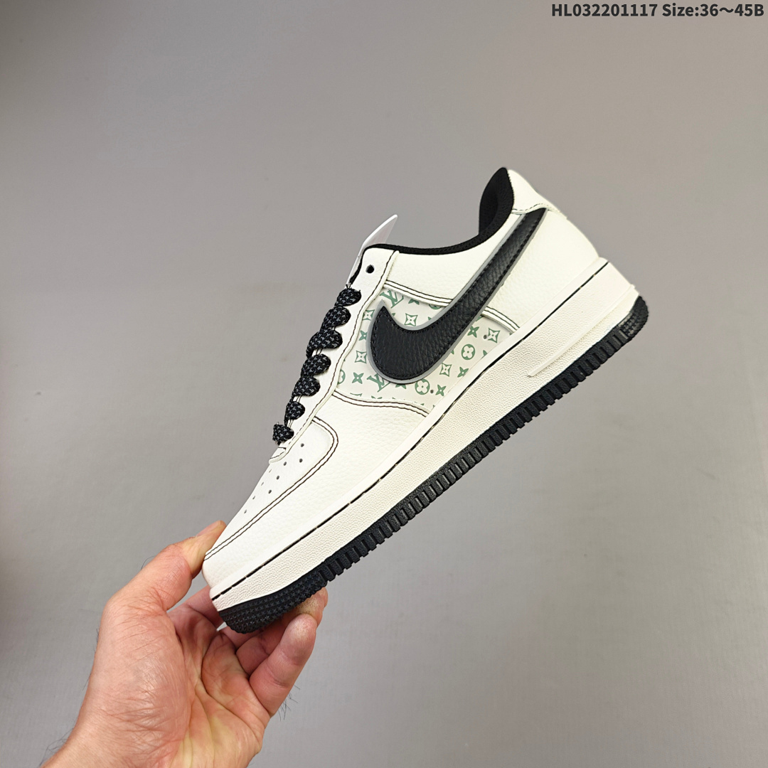 Nike Air Force1 07 low LV - foto 5