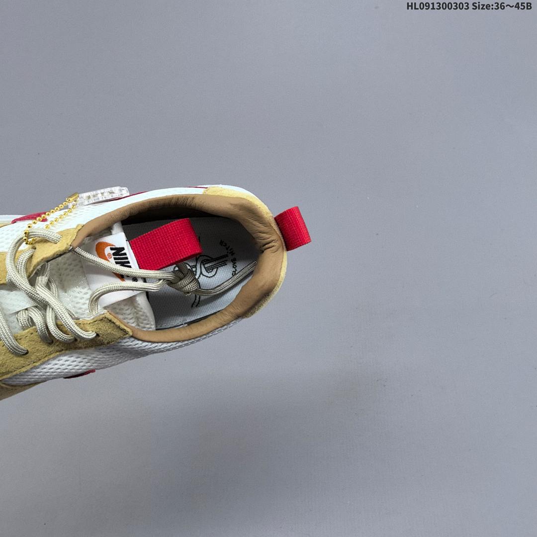 Tom Sachs x Nike Craft Mars Yard 2.0 -100 36.5 37. - foto 9