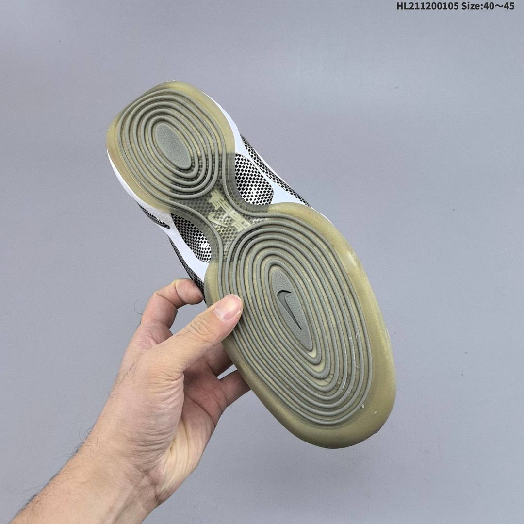 Nike Air Force 1 ‘07 Low - foto 4