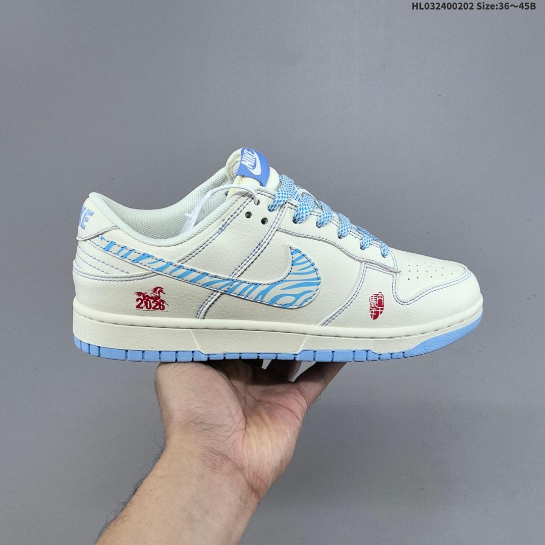 NIKE DUNK SB LOW Dunk SB Dunk Dunk Dunk SB - foto 6