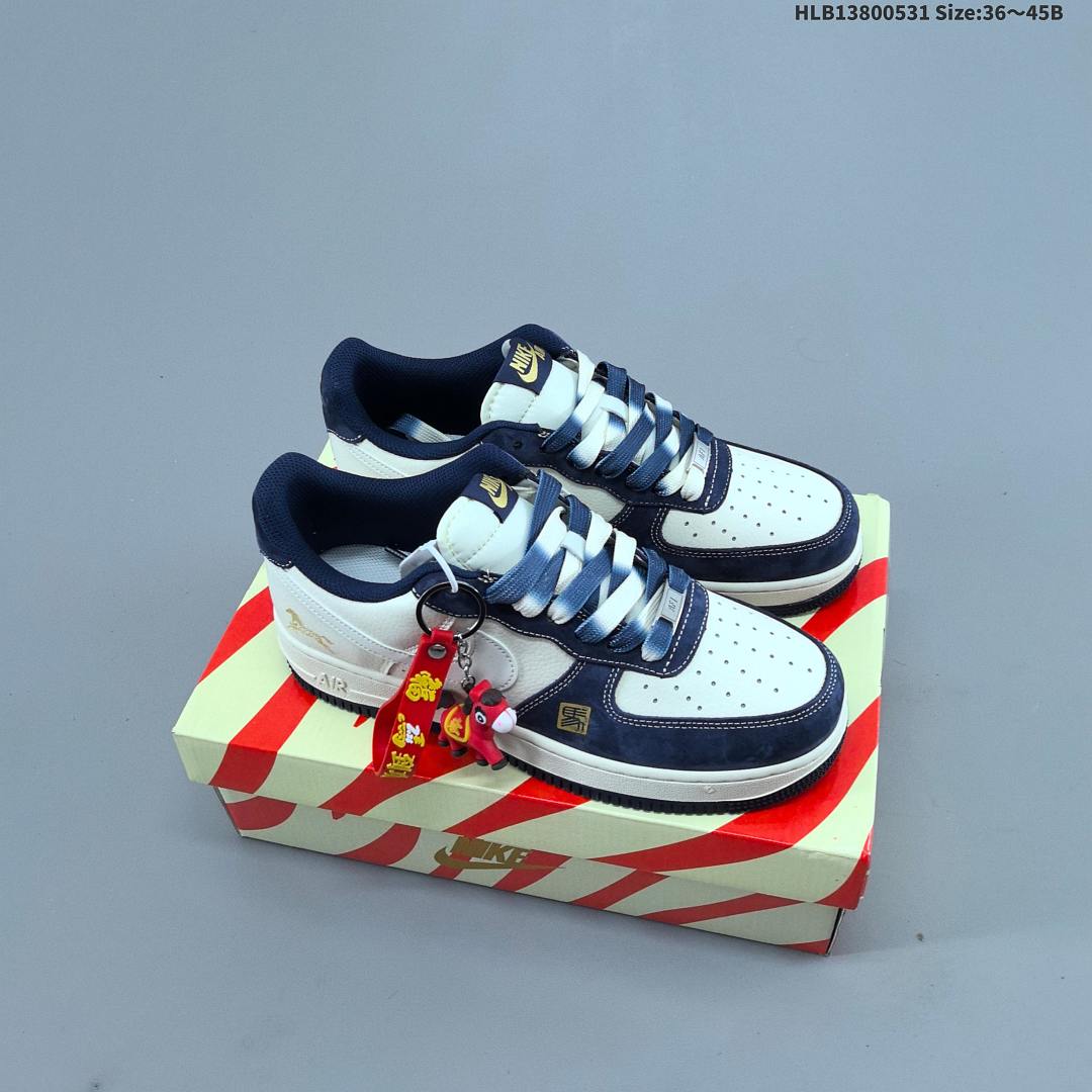 NIKE AIR FORCE 1‘07 LV8 -6 - foto 6