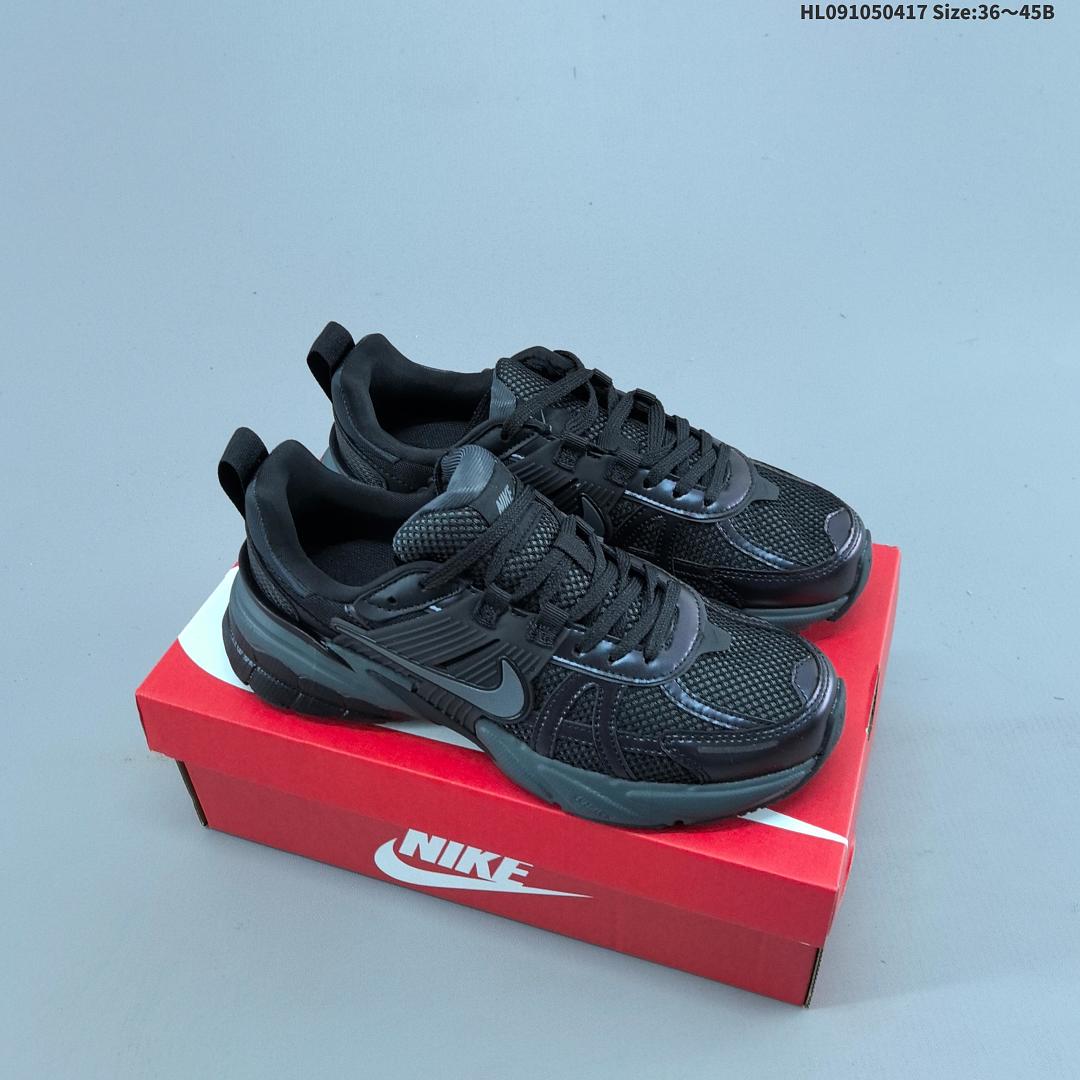 NIKE V2K RUN Swoosh Bill Bowe - foto 3