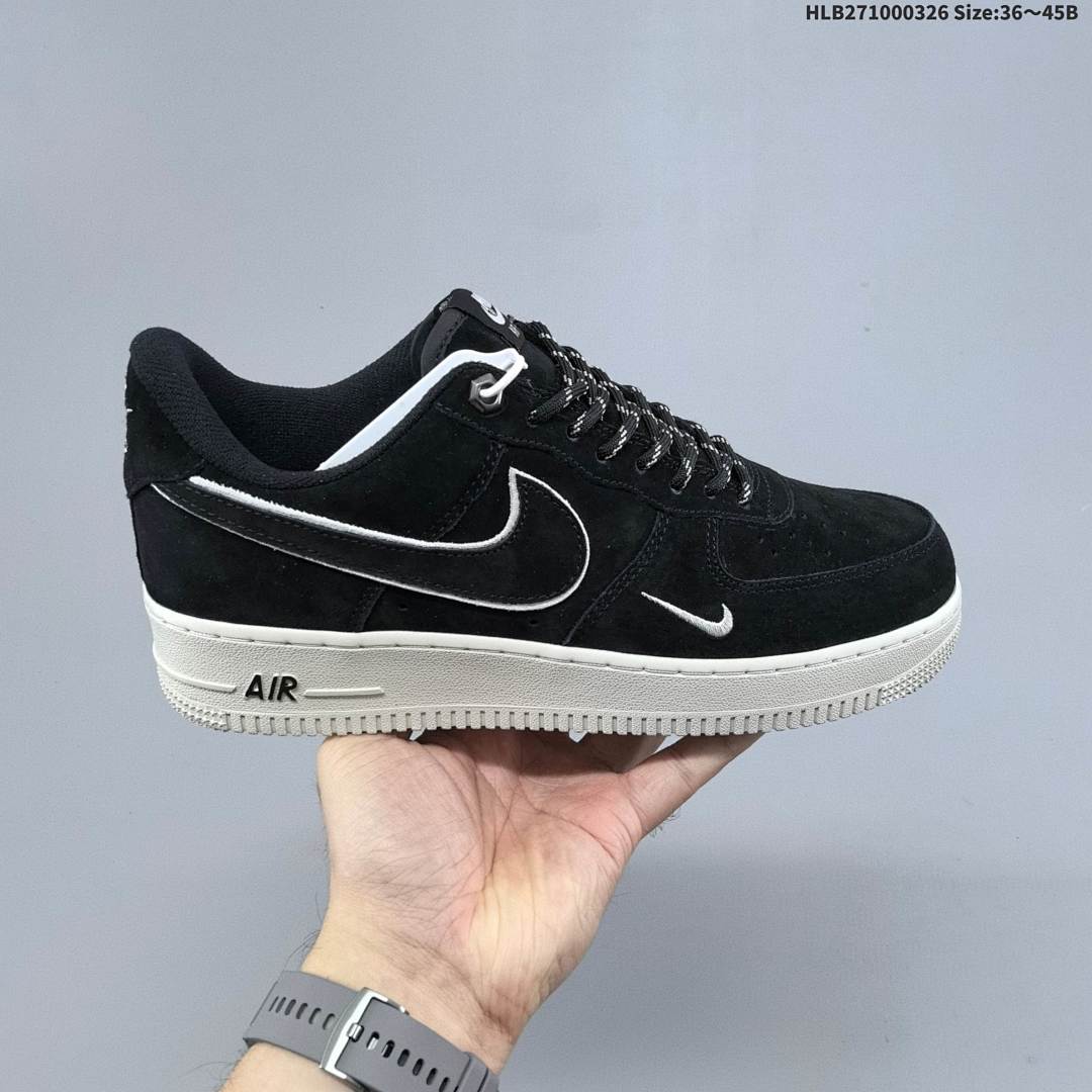 Nike Air Force1 07 low - foto 4