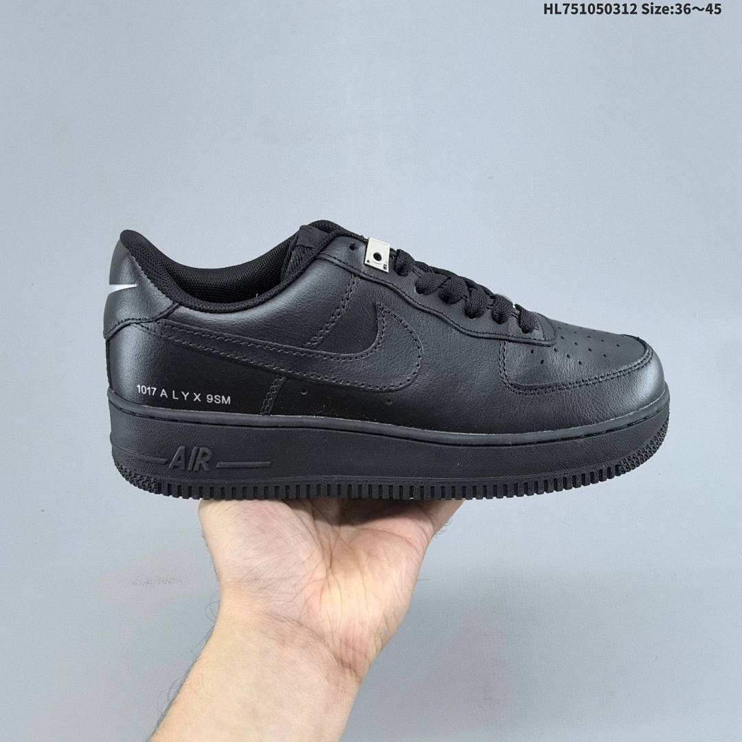 Nike Air Force 1 & x27;07 Low - foto 3