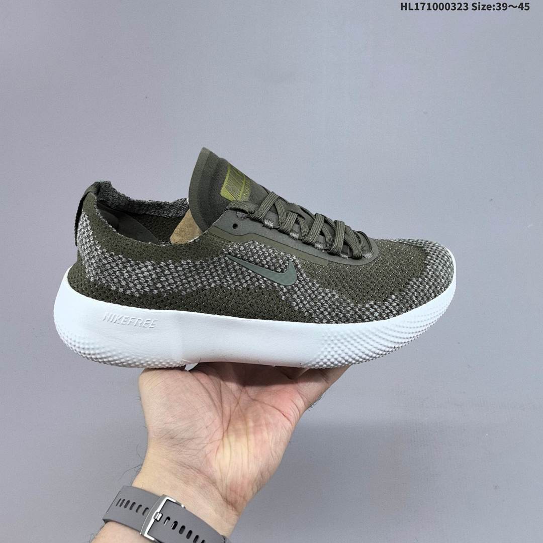 NIKE Free 2025 HF1078-002 FREE 2025 Flyknit - foto 2