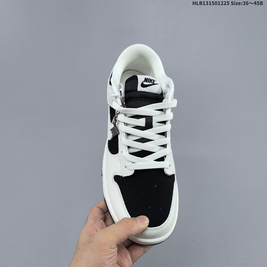 NK Dunk Low Retro “DIY ” - foto 6