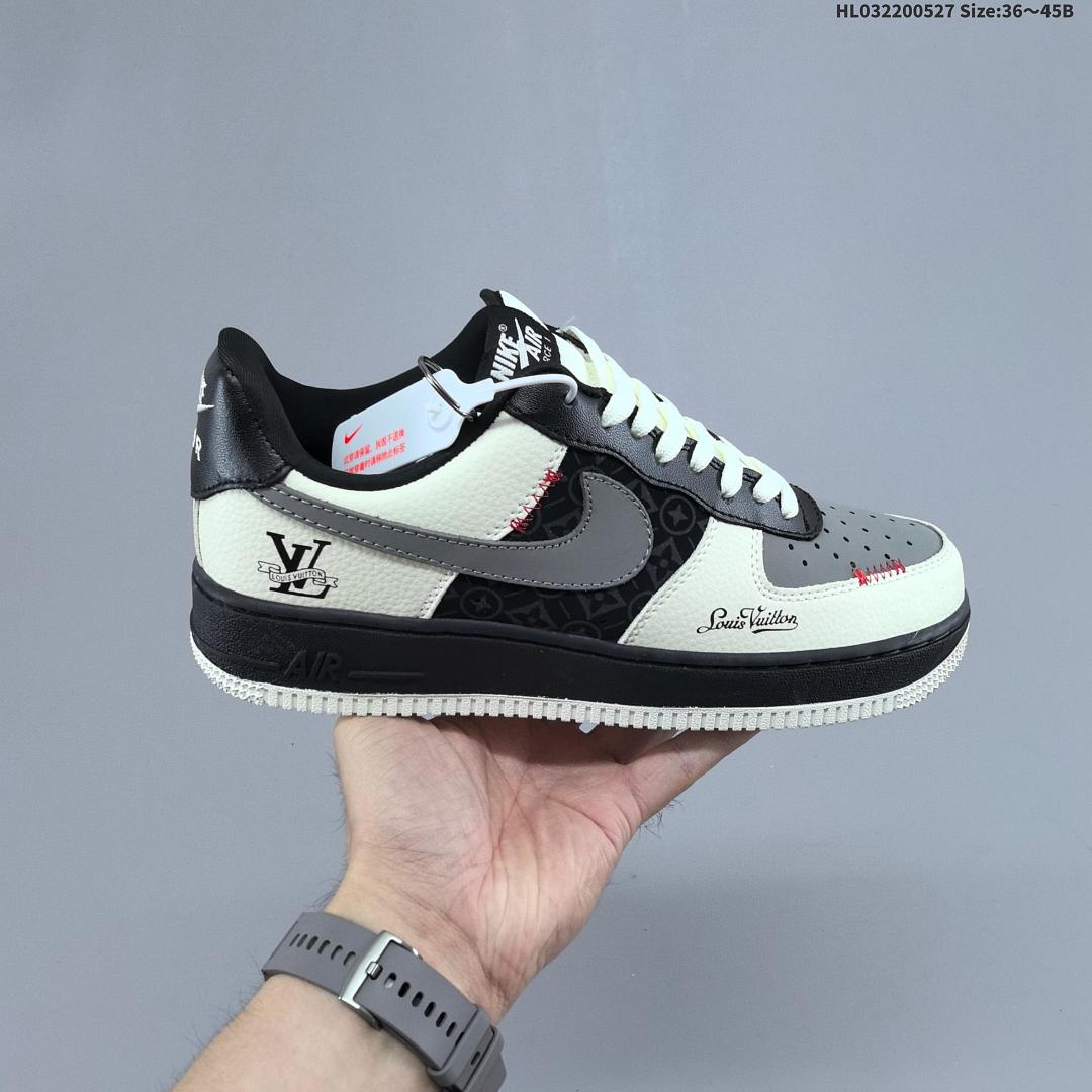 NIKE AIR FORCE 1‘07 -355 S - foto 3