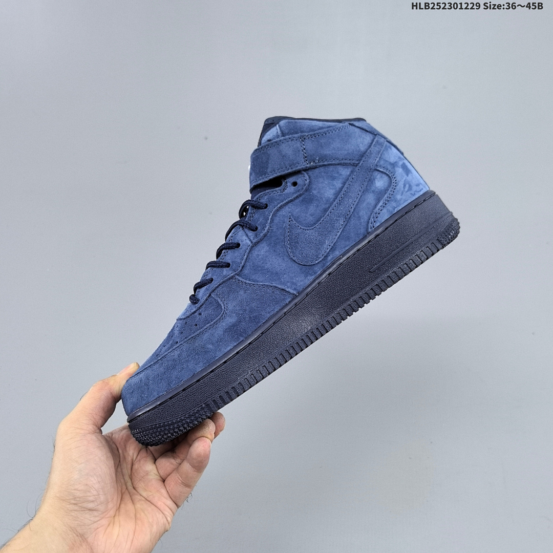 Nike Air Force 1 Mid 07 -0 - foto 7