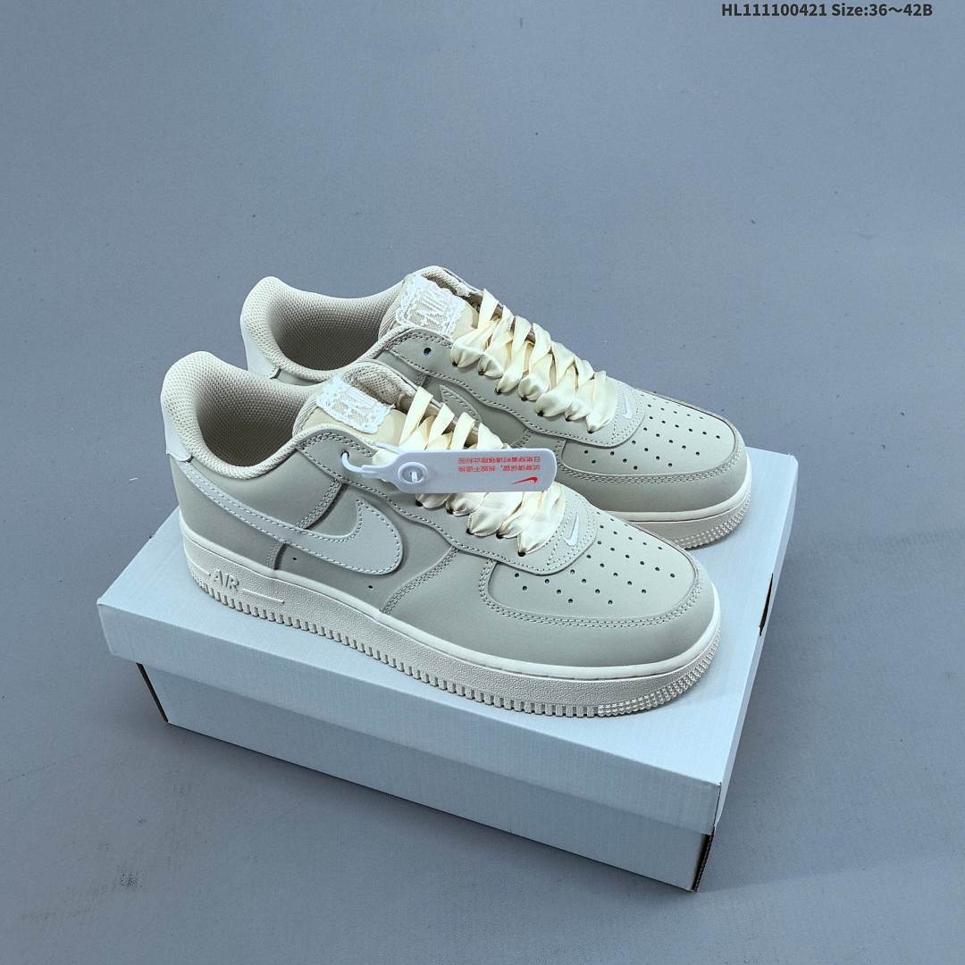 Nike Air Force 1 & x27;07 Low