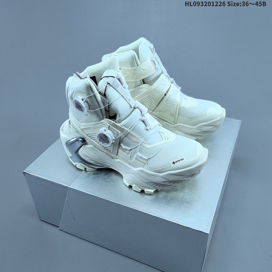KAILAS GTX Vibram